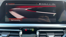 BMW 3 Series 320i M Sport 4dr Step Auto Petrol Saloon